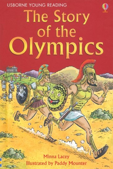 The Story of the Olympics