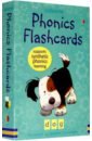 Phonics Flashcards (44 cards) paris b a the breakdown