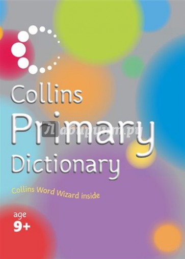 Collins Primary Dictionary