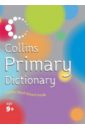 цена Collins Primary Dictionary