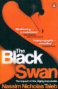 цена Taleb Nassim Nicholas The Black Swan. The Impact of Highly Improbable