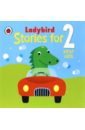 цена Stimson Joan Stories for 2 Year Olds