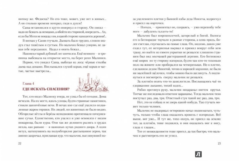 Иллюстрация 6 из 74 для Болотные робинзоны - Софья Радзиевская | Лабиринт - книги. Источник: Лабиринт