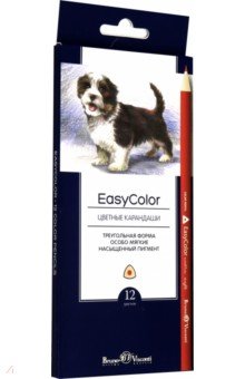    Easycolor  (12 , ) (30-0028)