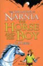 Фото - Lewis C. S. The Horse and His Boy. The Chronicles of Narnia 3в1 arthur and the minimoys chronicles of narnia h p gba рус версия 512m