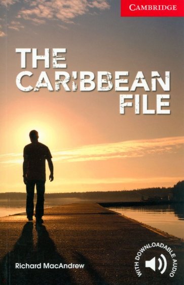 The Caribbean File