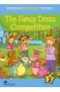 цена Shipton Paul Fancy Dress Competition. The Reader MCR2