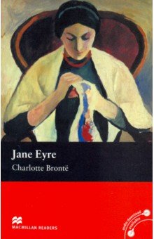 Jane Eyre (Bronte Charlotte)