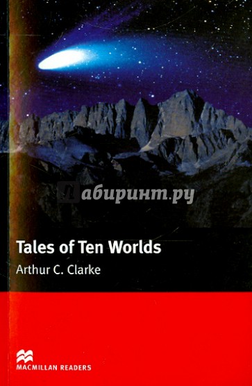 Tales Of Ten Worlds