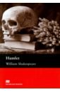 Shakespeare William Hamlet shakespeare william the tradegy of hamlet prince of denmark