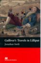 Swift Jonathan Gulliver's Travel in Lilliput цена и фото