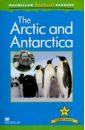 цена Steele Philip Mac Fact Read. Arctic and Antarctica