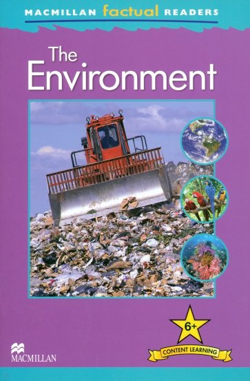 Mac Fact Read.  Environment