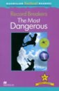 цена Steele Philip Mac Fact Read: RB. The Most Dangerous