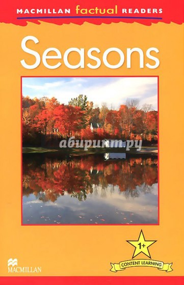 Mac Fact Read. Seasons