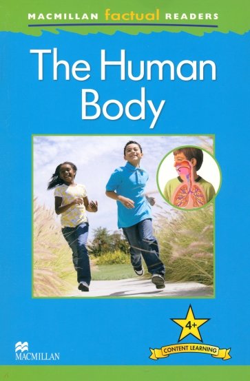 Mac Fact Read. The Human Body