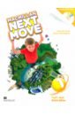 Next Move. Level 1. Pupil's Book (+DVD) - Cant Amanda, Charrington Mary