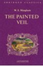 Моэм Уильям Сомерсет The Painted Veil моэм уильям сомерсет the painted veil