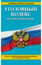 Уголовный кодекс Российской Федерации по состоянию на 1 июня 2015 г. уголовный кодекс российской федерации по состоянию на 1 июня 2015 г