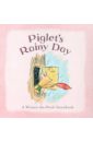 Shepard Ernest H., Милн Алан Александер Piglet's Rainy Day (A Winnie-the-Pooh Storybook) pooh and piglet s colors