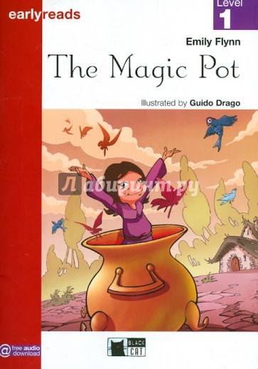 The Magic Pot