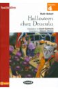 le dictionnaire larousse du college Hobart Ruth Halloween Chez Dracula