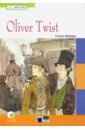 Dickens Charles Oliver Twist (+CD) williamson charles norris the lightning conductor the strange adventures of a motor car