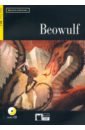 Beowulf (+CD) raffel b beowulf