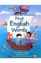 First English Words (+CD) jones daniel english pronouncing dictionary cd