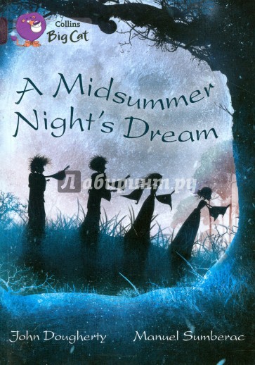 A Midsummer Night's Dream