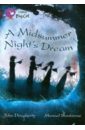 Dougherty John A Midsummer Night's Dream mythology for xiaomi redmi 5plus big back