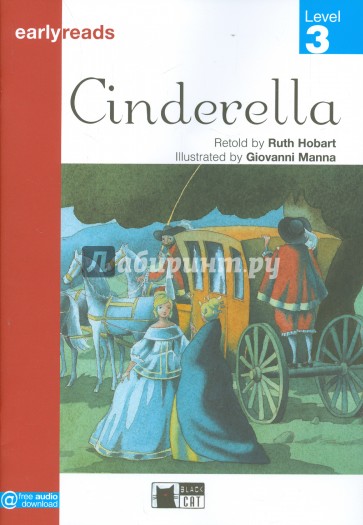 Cinderella