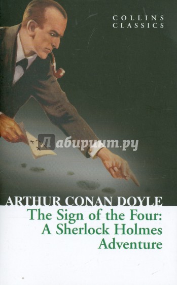 The Sign of the Four