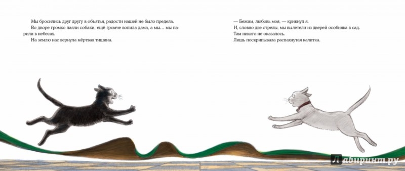 Иллюстрация 6 из 64 для Нуаро и Бланш - Антон Соя | Лабиринт - книги. Источник: Лабиринт