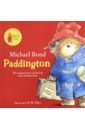 Bond Michael Paddington bond michael paddington board book