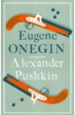 цена Pushkin Alexander Eugene Onegin
