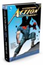 Супермен - Action Comics. Книга 1. Супермен и Люди из Стали - Моррисон Грант