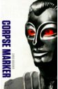 Boucher Chris Doctor Who: Corpse Marker (Monster Collection Ed.)