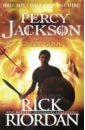 Riordan Rick Percy Jackson and the Greek Gods цена и фото