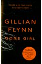 Flynn Gillian Gone Girl flynn g gone girl