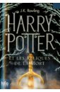 Rowling Joanne Harry Potter et les Reliques de la Mort
