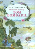 Adventures of Tom Bombadil and The Other Verses from the Red Book