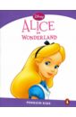 Alice in Wonderland - Shipton Paul