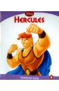 Potter Jocelyn Hercules. Level 5 hercules the world s strongest man