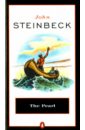 Steinbeck John The Pearl hunt stephen secrets of the fire sea
