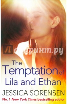 Sorensen Jessica - Temptation of Lila and Ethan