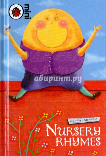 Nursery Rhymes (HB) MyFavourite