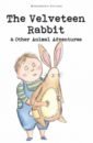 Velveteen Rabbit & Other Animal Adventures scarry richard the country mouse and the city mouse