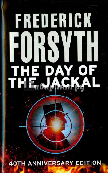 The Day Of The Jackal