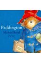 Bond Michael Paddington (board book) bond michael a bear called paddington